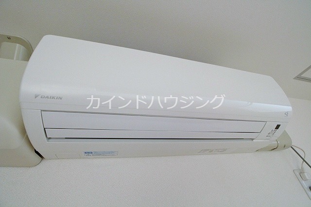 エースビル その他設備
