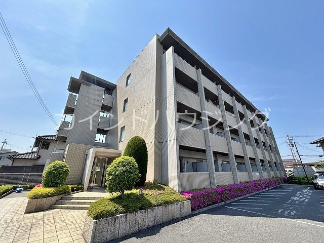 フランディルりんくう Ⅰ 外観