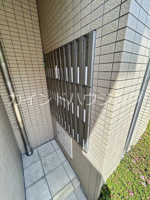 フランディルりんくう　Ⅰ その他共有部分