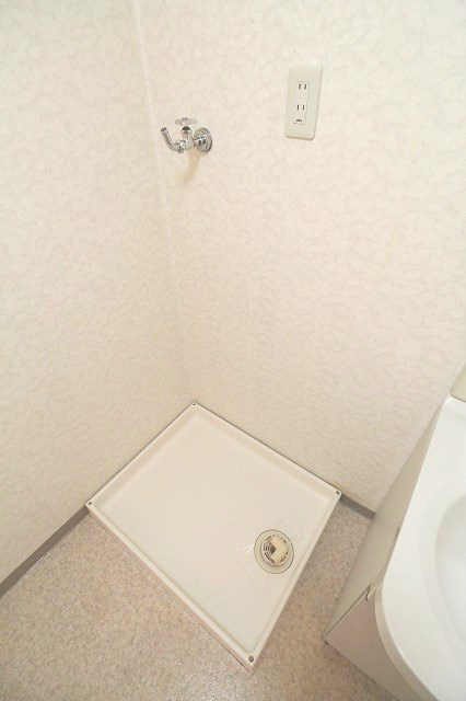 スカイヒルズ新道出 その他設備