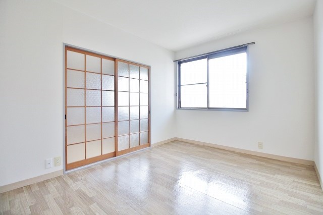 シャルム井原ノ里 その他部屋・スペース