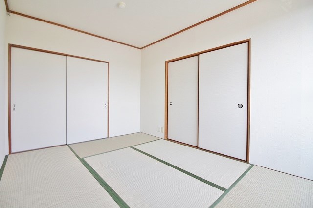 シャルム井原ノ里 その他部屋・スペース