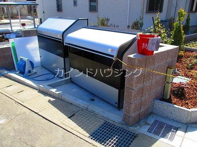 プランドール東佐野Ⅱ その他共有部分
