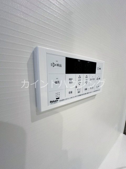 トマトハウス その他設備