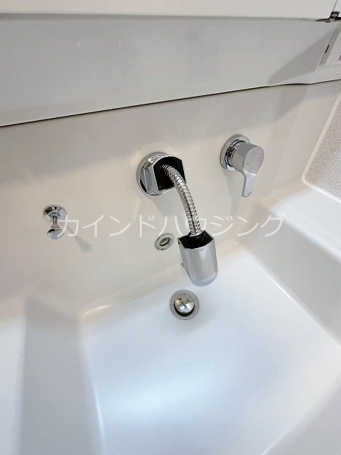トマトハウス その他設備