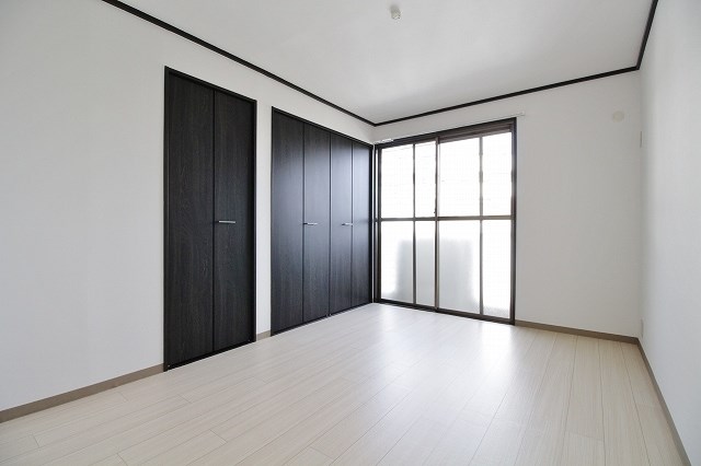 シャルム井原ノ里 その他部屋・スペース
