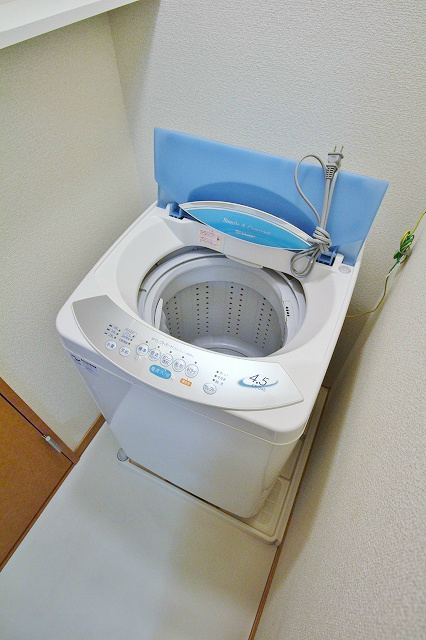 レオパレスパルフェⅡ その他設備