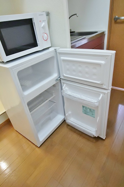 レオパレスパルフェⅡ その他設備