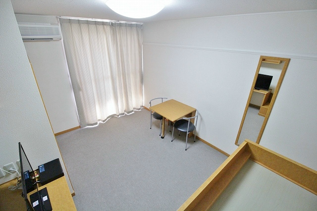 レオパレスパルフェⅡ その他部屋・スペース