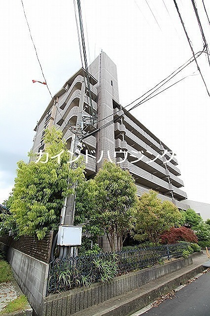 新栄プロパティー泉佐野 外観