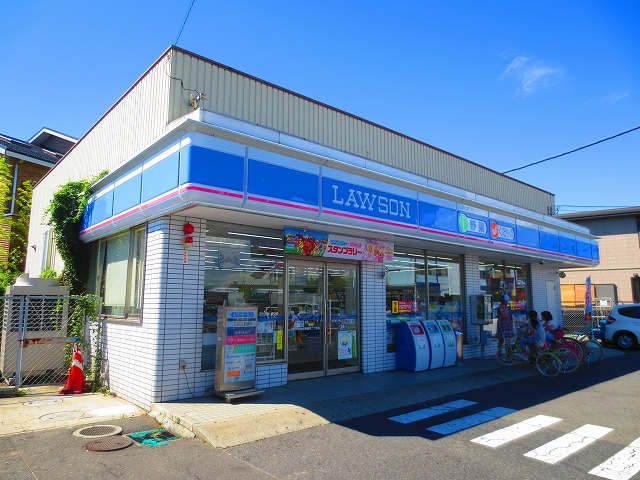 新栄プロパティー泉佐野 コンビニ