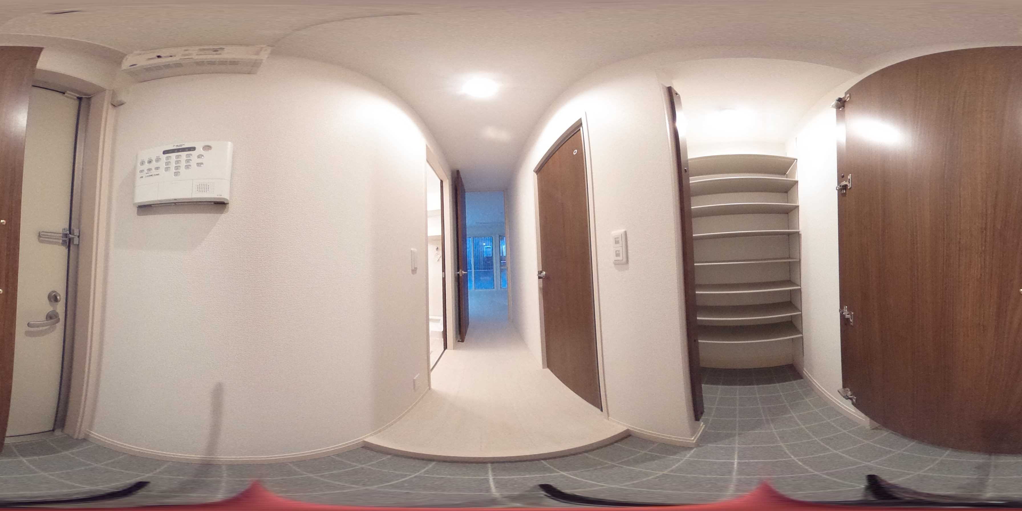 エーデルハウス  その他部屋・スペース