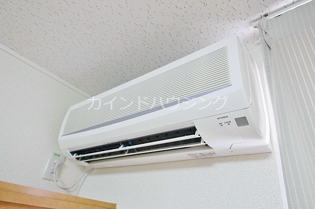 レオパレスパルフェⅡ その他設備