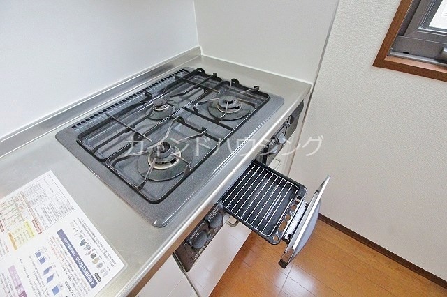 フォンテボヌールⅡ その他設備