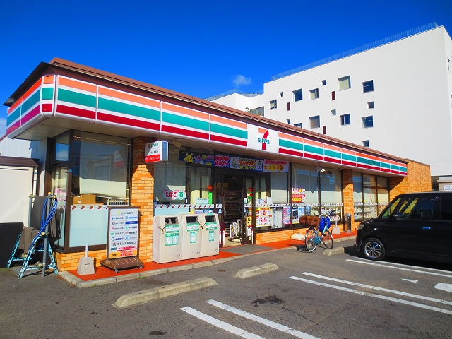 フォンテボヌールⅡ コンビニ