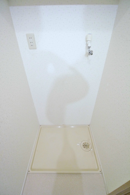 サンモリッツ日根野 その他設備