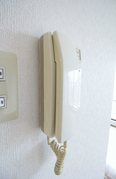 サンモリッツ日根野 その他設備