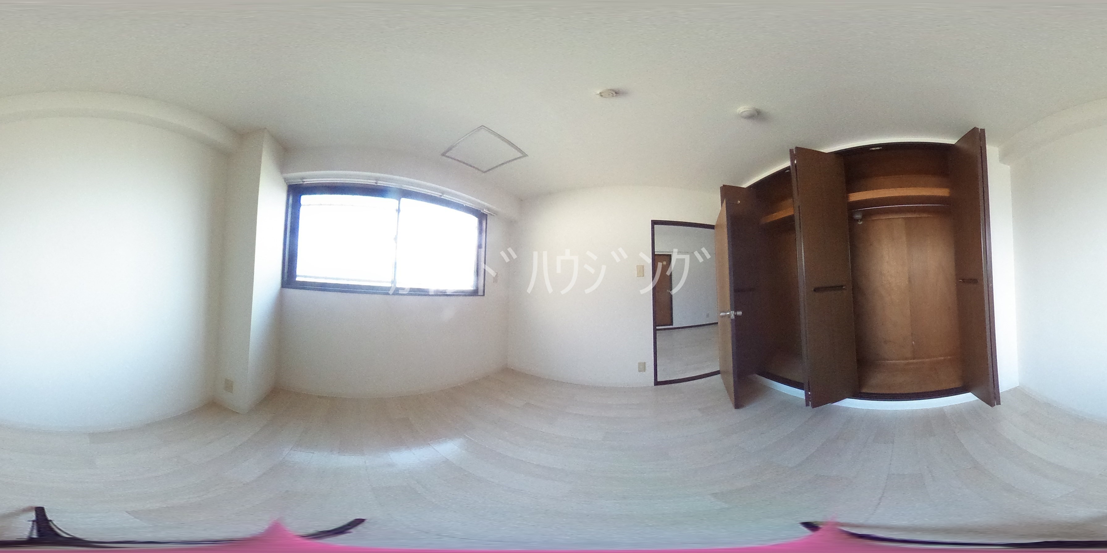 第3亀井マンション 洋室