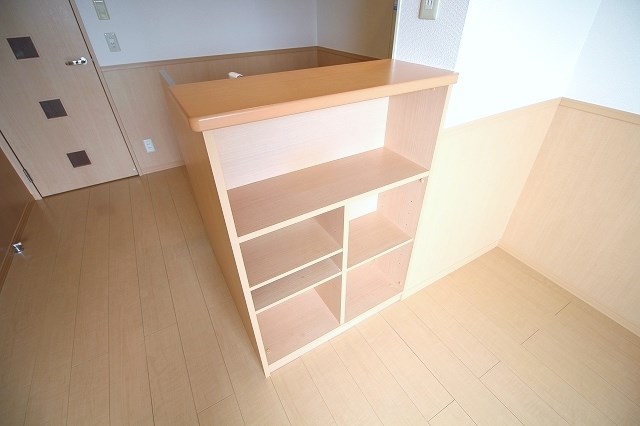 シェルズレイク日根野　Ａ・Ｂ・Ｃ棟 その他部屋・スペース