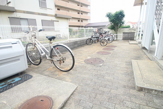 エアフラッツ その他共有部分
