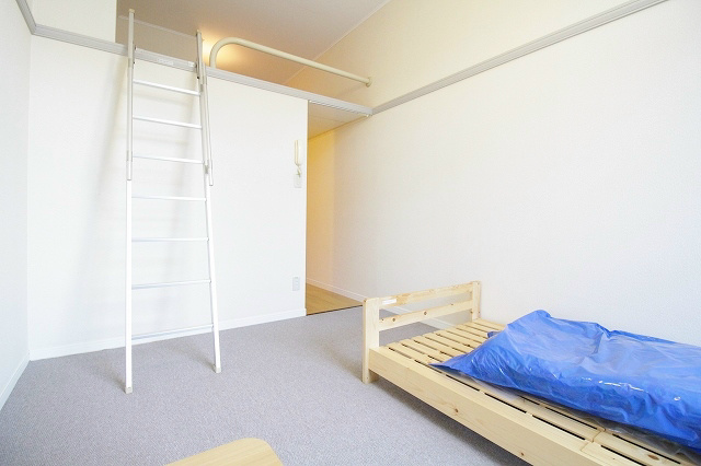 エアフラッツ その他部屋・スペース