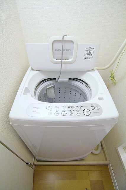 エアフラッツ その他設備