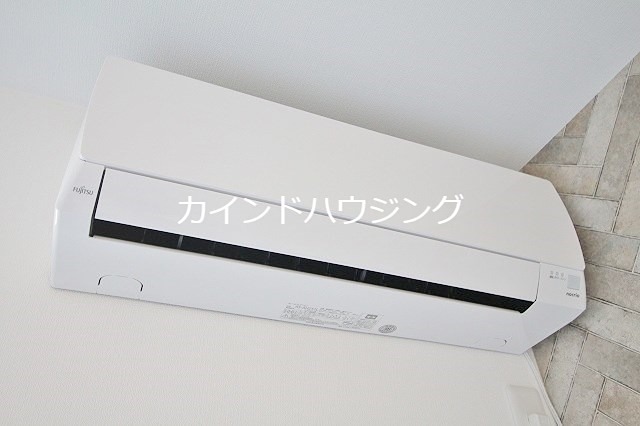 エルサ住之江 その他設備