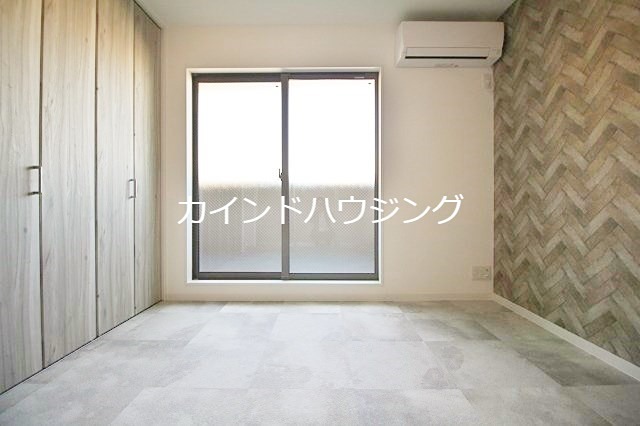 エルサ住之江 セキュリティ