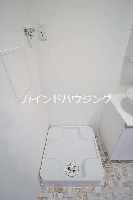 エルサ住之江 その他設備