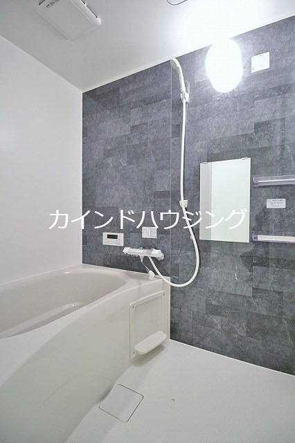 エルサ住之江 風呂画像
