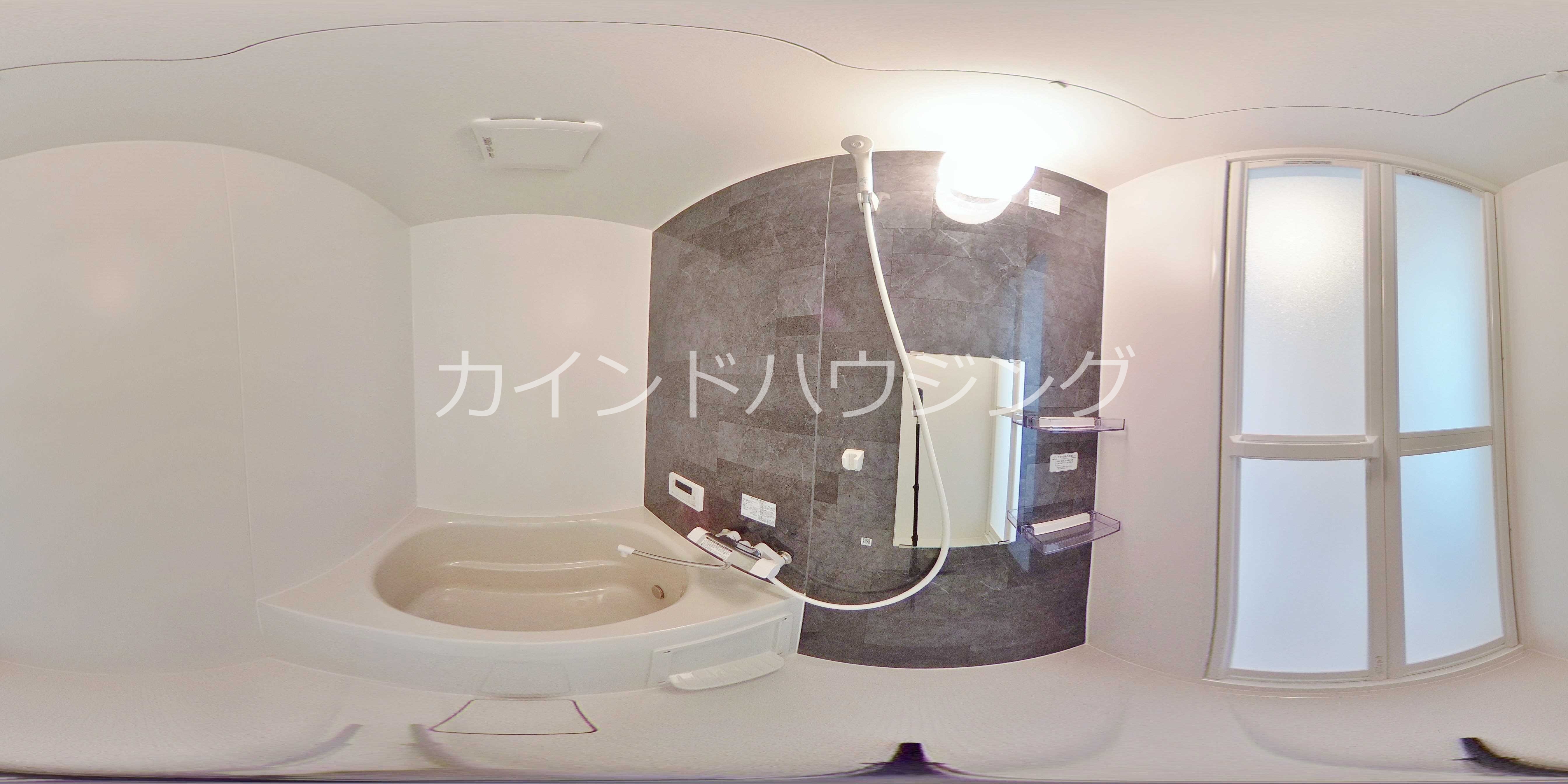 エルサ住之江 風呂画像