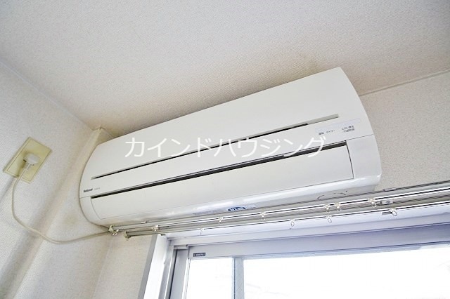 グルパ住吉大社 その他設備
