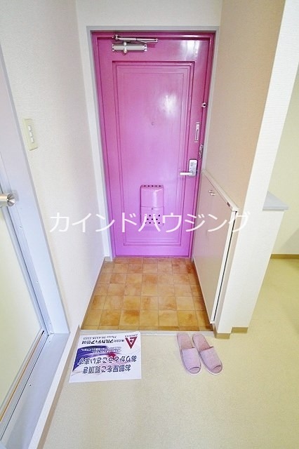 グルパ住吉大社 玄関