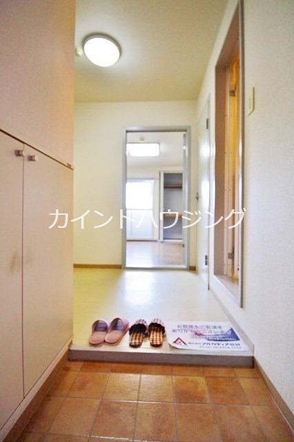 グルパ住吉大社 玄関