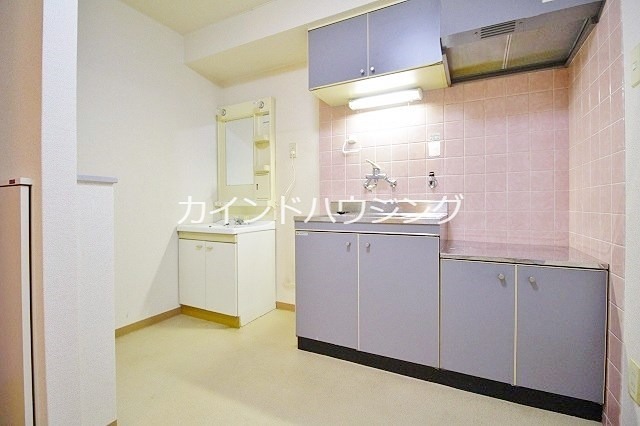 グルパ住吉大社 その他部屋・スペース