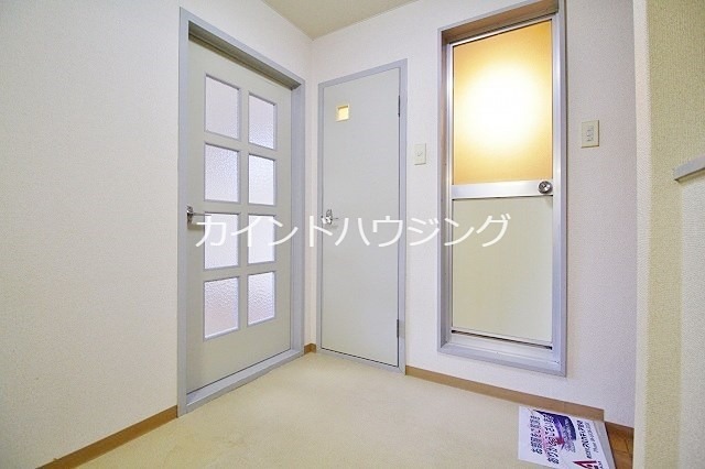 グルパ住吉大社 その他部屋・スペース