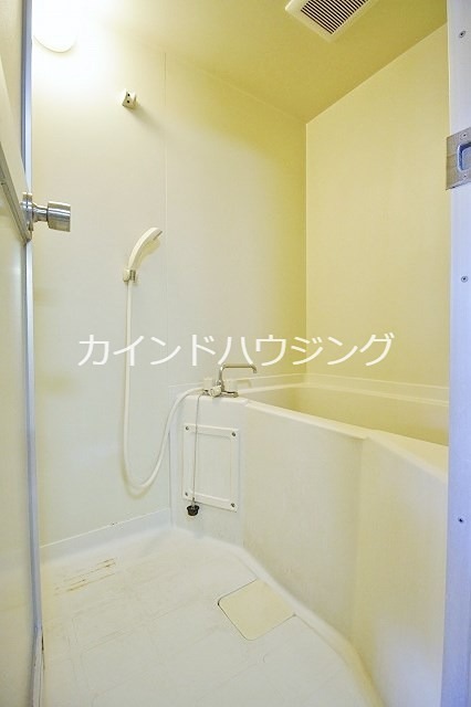 グルパ住吉大社 風呂画像