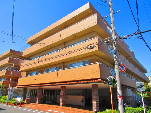 グルパ住吉大社 総合病院