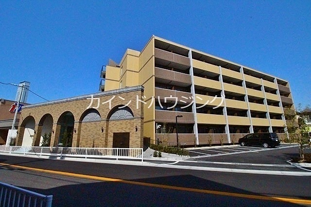 Phoenix Villaりんくう 外観