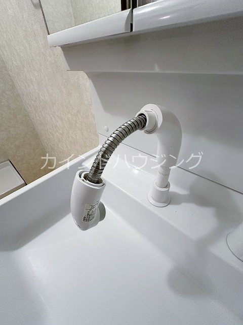 アーバンウェルネス その他設備