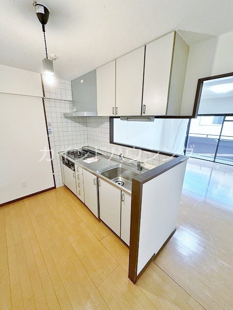 アーバンウェルネス キッチン