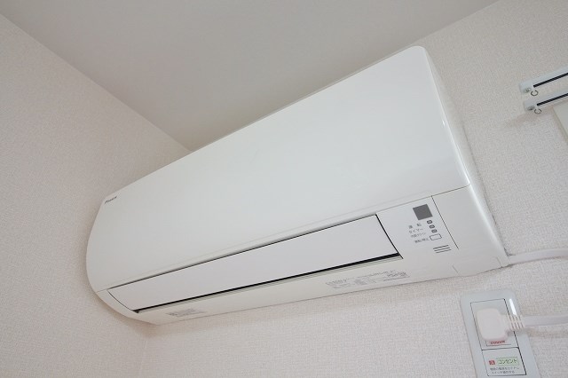 アルパッソ その他設備