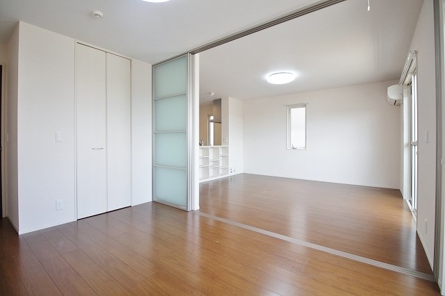 アルパッソ その他部屋・スペース