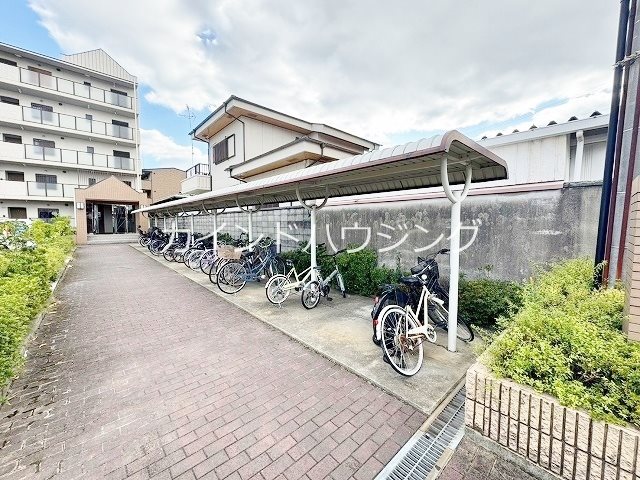 サニーコート中町 その他共有部分