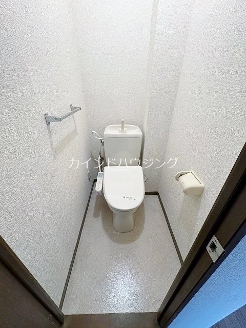 サニーコート中町 トイレ