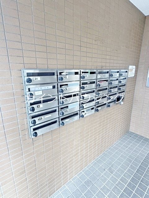 サニーコート中町 その他共有部分