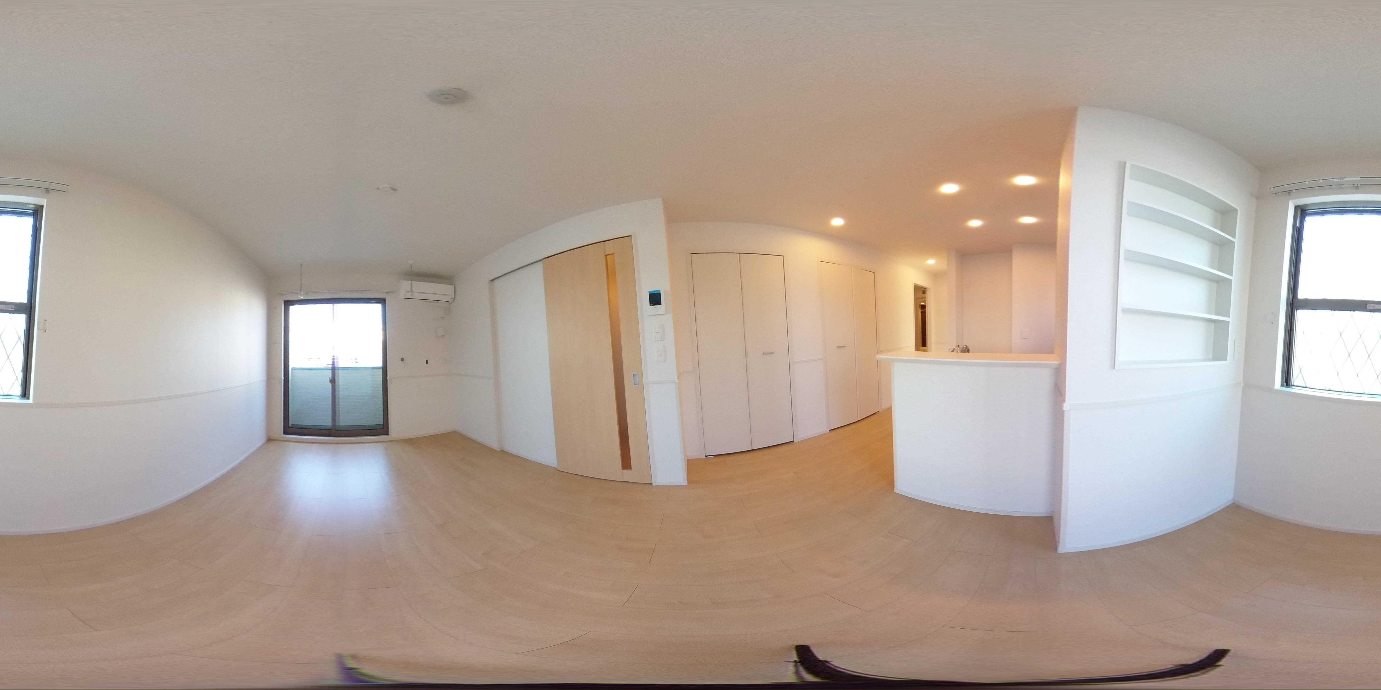 プランドール東佐野Ⅰ ダイニング