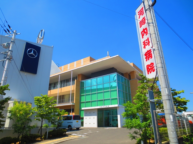 プリモソレイユ 総合病院