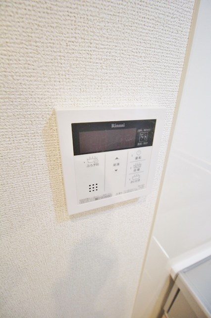 カーサ　りんくうＭ その他設備