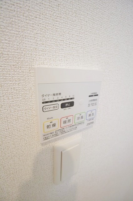 カーサ　りんくうＭ その他設備